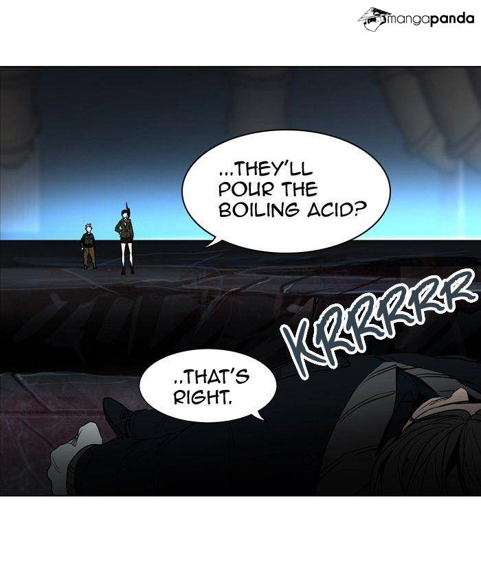 Tower of God Chapter 273 image 001